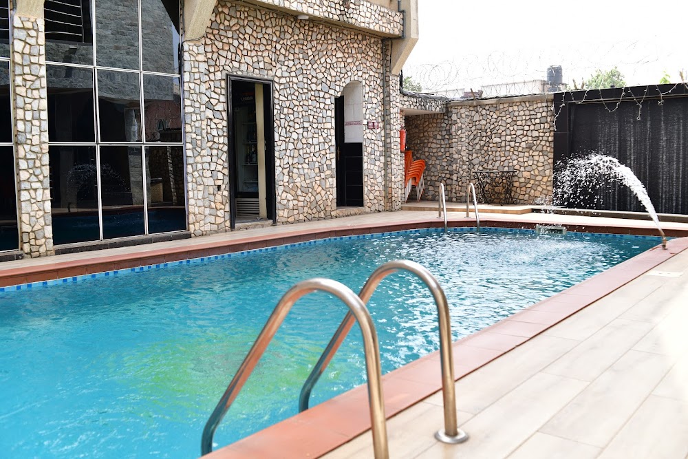 Choice Gate Hotel and Suites photo 4